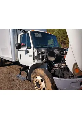 INTERNATIONAL 4200 Door Assembly, Front