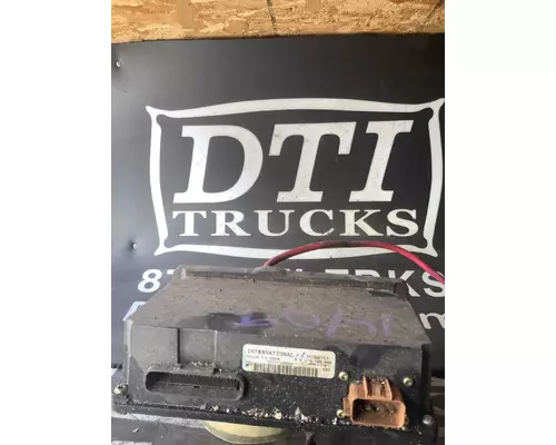 INTERNATIONAL 4200 ECM (Body Control Module)