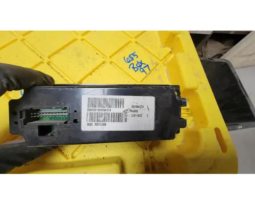 INTERNATIONAL 4200 ECM (HVAC)