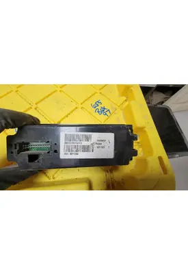 INTERNATIONAL 4200 ECM (HVAC)