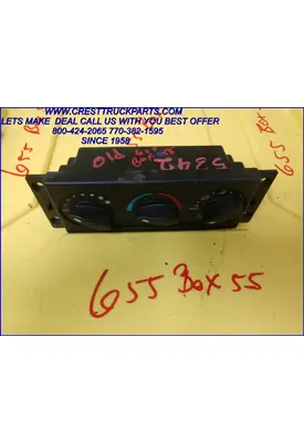 INTERNATIONAL 4200 ECM (HVAC)