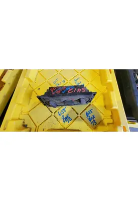 INTERNATIONAL 4200 ECM (HVAC)