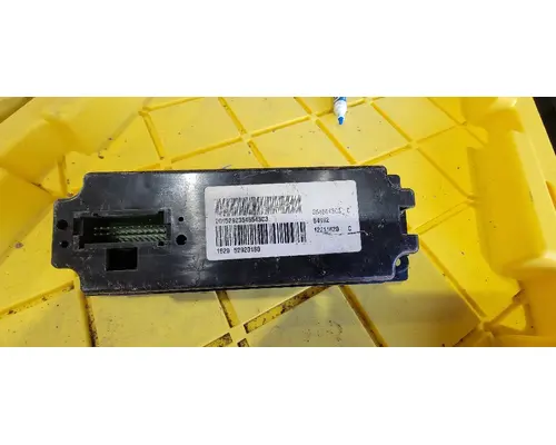 INTERNATIONAL 4200 ECM (HVAC)