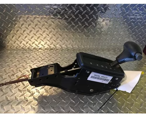 INTERNATIONAL 4200 ECM (Transmission)