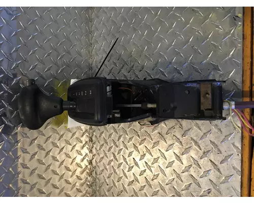 INTERNATIONAL 4200 ECM (Transmission)