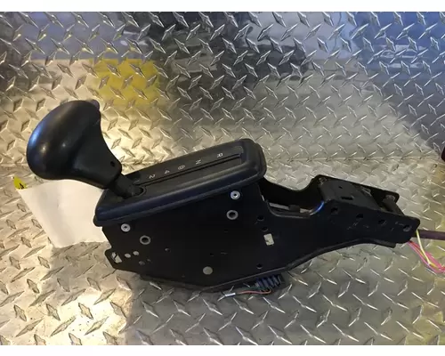 INTERNATIONAL 4200 ECM (Transmission)