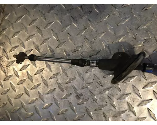 INTERNATIONAL 4200 ECM (Transmission)