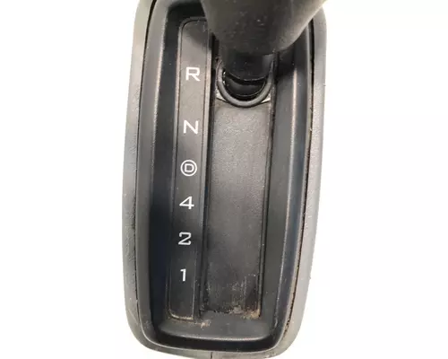 INTERNATIONAL 4200 ECM (Transmission)