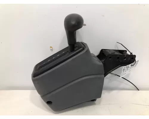 INTERNATIONAL 4200 ECM (Transmission)