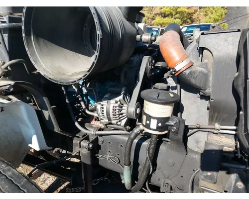 INTERNATIONAL 4200 Engine Wiring Harness