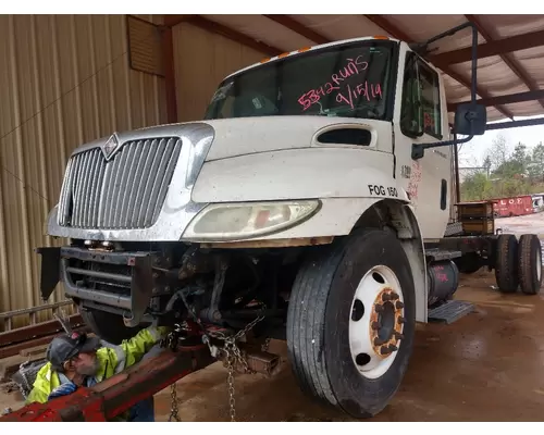 INTERNATIONAL 4200 Engine Wiring Harness