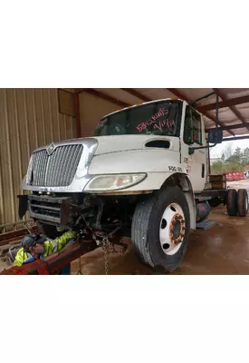 INTERNATIONAL 4200 Engine Wiring Harness