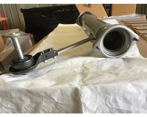 INTERNATIONAL 4200 Exhaust Pipe
