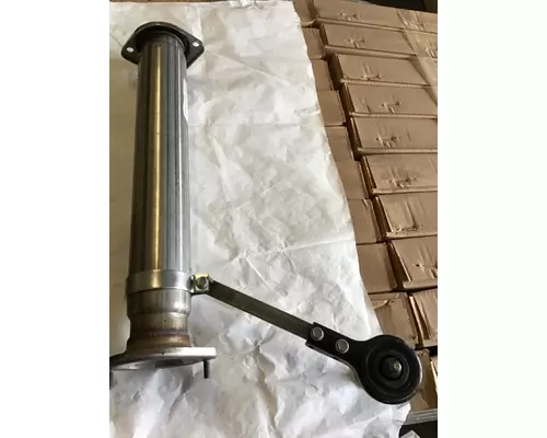INTERNATIONAL 4200 Exhaust Pipe