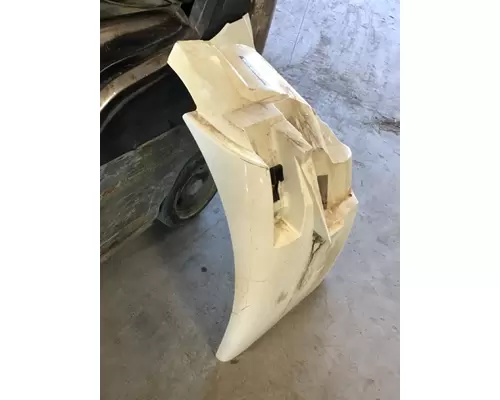 INTERNATIONAL 4200 FENDER EXTENSION