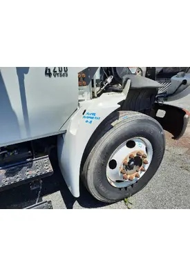 INTERNATIONAL 4200 FENDER EXTENSION