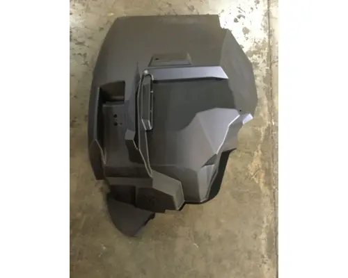 INTERNATIONAL 4200 Fender Extension