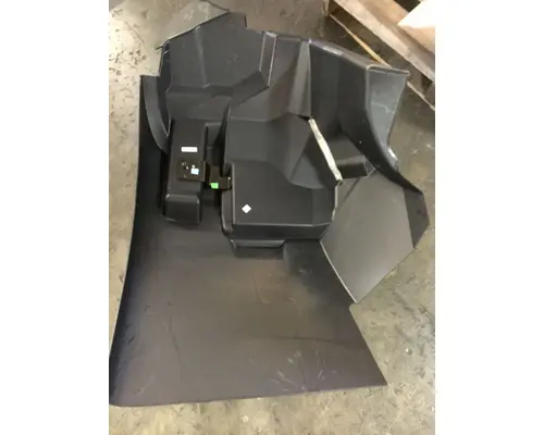 INTERNATIONAL 4200 Fender Extension