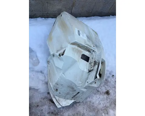 INTERNATIONAL 4200 Fender Extension