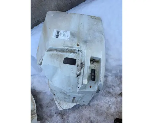 INTERNATIONAL 4200 Fender Extension