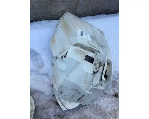 INTERNATIONAL 4200 Fender Extension