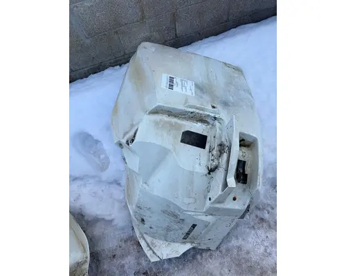 INTERNATIONAL 4200 Fender Extension