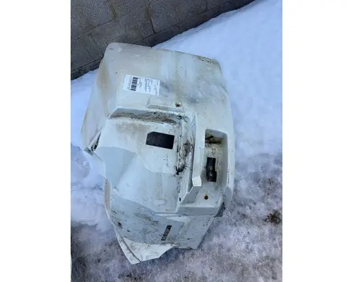INTERNATIONAL 4200 Fender Extension