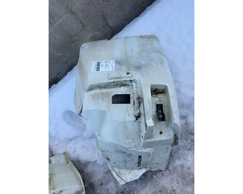 INTERNATIONAL 4200 Fender Extension