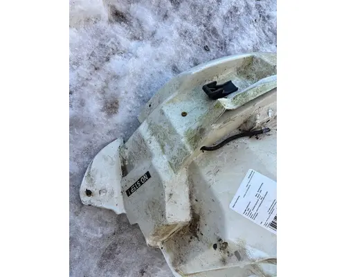 INTERNATIONAL 4200 Fender Extension