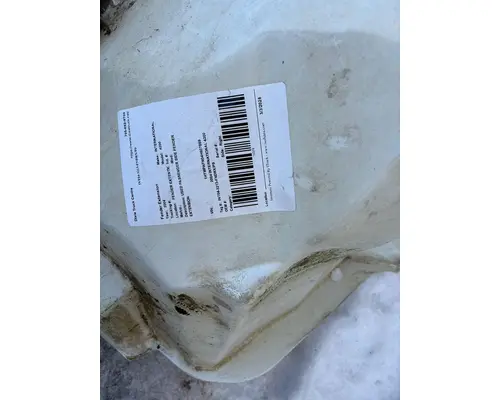 INTERNATIONAL 4200 Fender Extension
