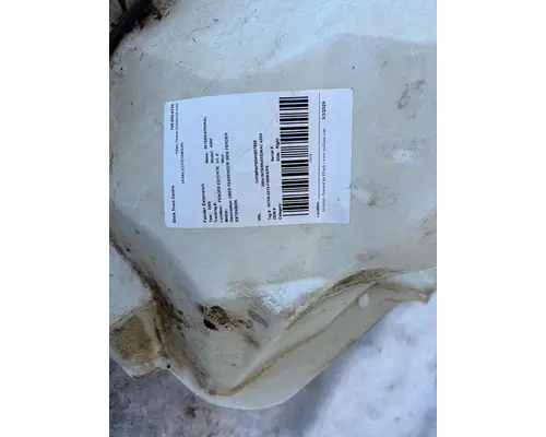 INTERNATIONAL 4200 Fender Extension