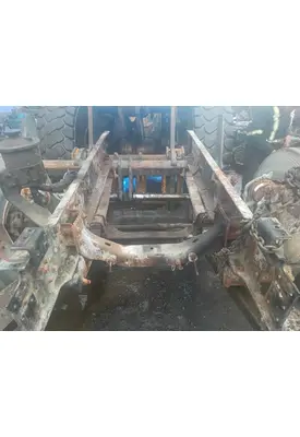 INTERNATIONAL 4200 Front End Assembly