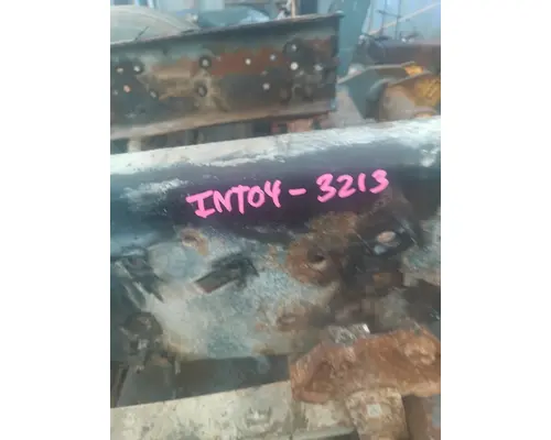 INTERNATIONAL 4200 Front End Assembly