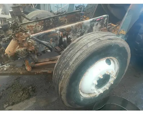 INTERNATIONAL 4200 Front End Assembly