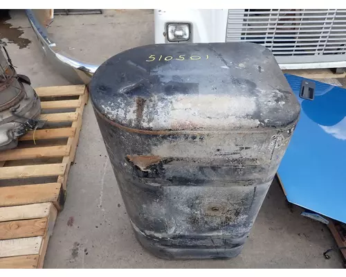 INTERNATIONAL 4200 Fuel Tank