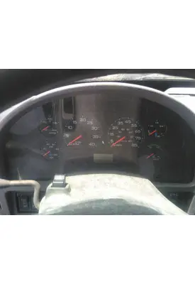 INTERNATIONAL 4200 GAUGE CLUSTER