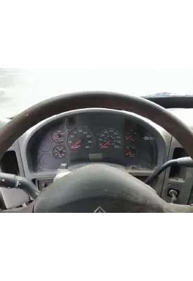 INTERNATIONAL 4200 GAUGE CLUSTER