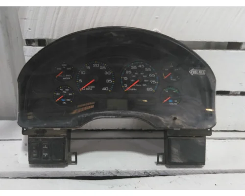 INTERNATIONAL 4200 GAUGE CLUSTER
