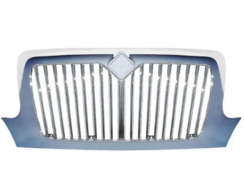 INTERNATIONAL 4200 GRILLE