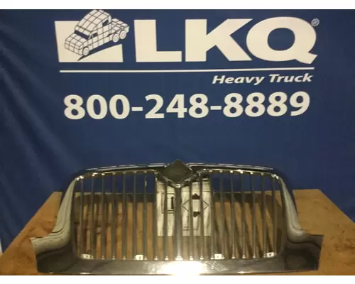 INTERNATIONAL 4200 GRILLE