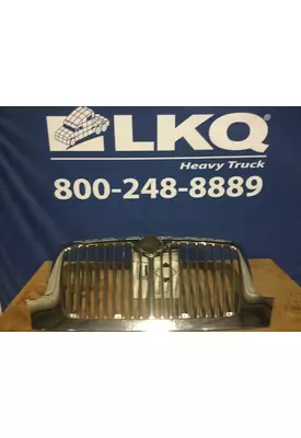 INTERNATIONAL 4200 GRILLE