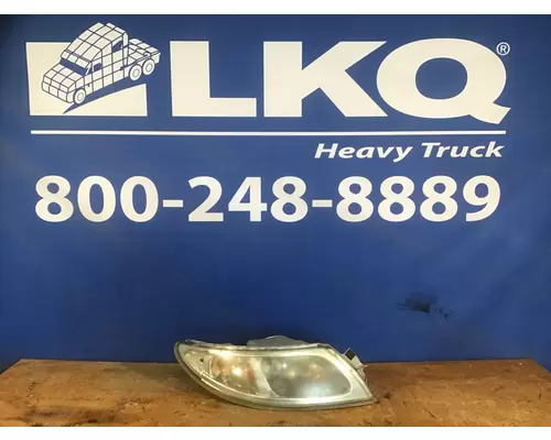 INTERNATIONAL 4200 HEADLAMP ASSEMBLY