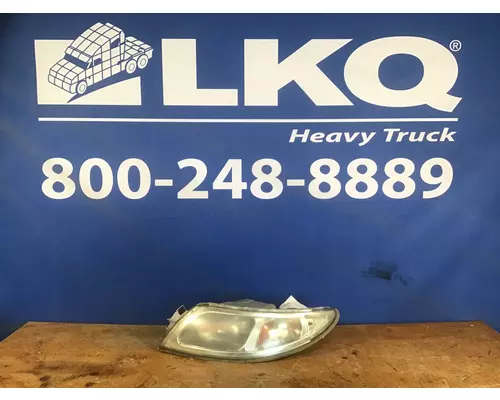 INTERNATIONAL 4200 HEADLAMP ASSEMBLY