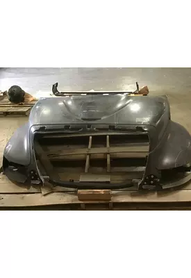 INTERNATIONAL 4200 HOOD ASSEMBLY