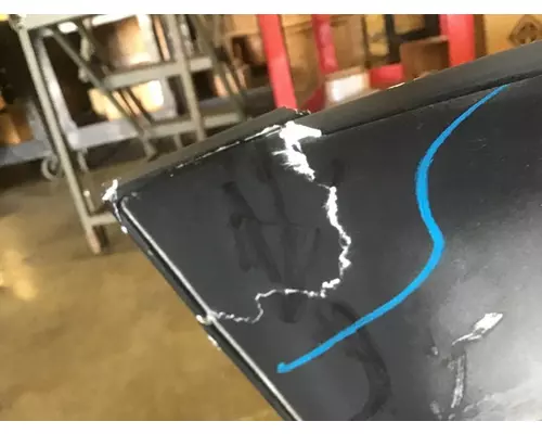 INTERNATIONAL 4200 HOOD ASSEMBLY