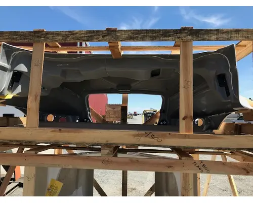 INTERNATIONAL 4200 HOOD