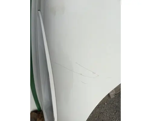 INTERNATIONAL 4200 HOOD