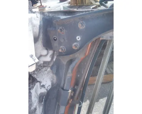 INTERNATIONAL 4200 HOOD