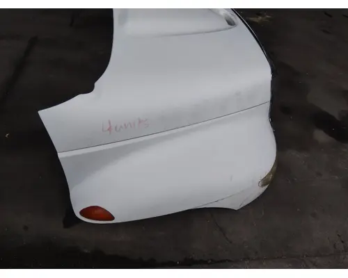 INTERNATIONAL 4200 HOOD