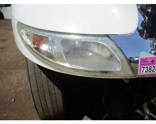 INTERNATIONAL 4200 Headlamp Assembly